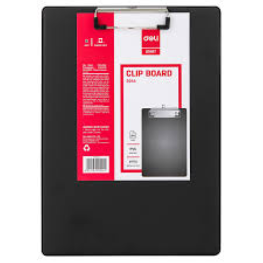 DELI CLIP BOARD NO.9244